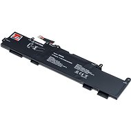 T6 Power for Hewlett Packard EliteBook 846 G6, Li-Poly, 11.55 V, 4330 mAh (50 Wh), black - Laptop Battery