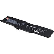 T6 Power for Hewlett Packard 925149-855, Li-Poly, 8570 mAh (99 Wh), 11.55 V - Laptop Battery