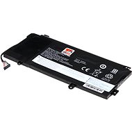 T6 Power for Lenovo 00HW009, Li-Poly, 4000 mAh (61 Wh), 15.2 V - Laptop Battery