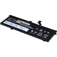 T6 Power for Lenovo L18M6PD1, Li-Poly, 4190 mAh (48 Wh), 11.46 V - Laptop Battery