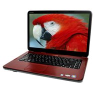 Dell Inspiron M5040 red - Laptop