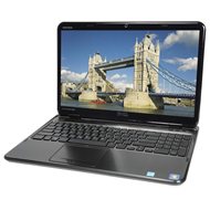 Dell Inspiron Queen15R černý - Laptop