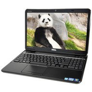 Dell Inspiron Queen15R černý - Laptop