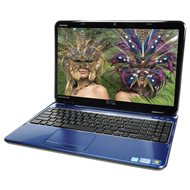 DELL Inspiron Queen15R blue - Laptop