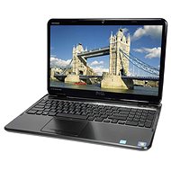 DELL Inspiron Queen15R černý - Laptop