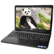 DELL Inspiron Queen15R černý - Laptop