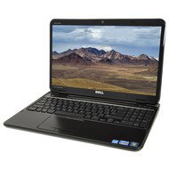 DELL Inspiron Queen15R černý - Laptop