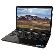 Dell Inspiron Queen 15R černý - Notebook
