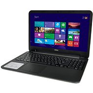 Dell Inspiron 3521 black - Laptop