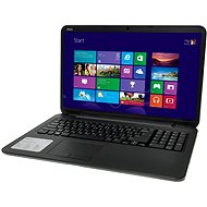 Dell Inspiron 3721 black - Laptop