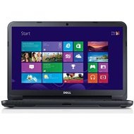 Dell Inspiron 3721 black - Laptop