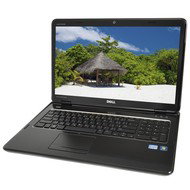 Dell Inspiron Queen17R černý - Laptop