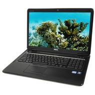 Dell Inspiron Queen17R černý - Laptop