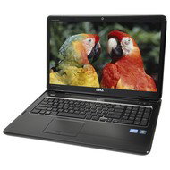 Dell Inspiron Queen17R černý - Laptop