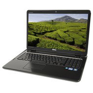 DELL Inspiron Queen17R černý - Laptop