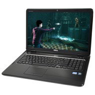DELL Inspiron Queen17R černý - Laptop