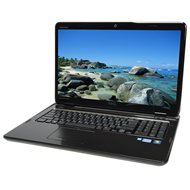 DELL Inspiron Queen17R černý - Laptop