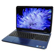 Dell Inspiron Queen 15R blue - Laptop