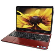Dell Inspiron Queen 15R red - Laptop