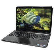 Dell Inspiron Queen 15R black - Laptop