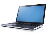 Dell Inspiron 17R silver - Laptop