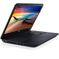 Dell Inspiron 15R black - Laptop