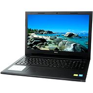  Dell Inspiron 15 black  - Laptop