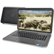 Dell Inspiron 5520 stříbrný - Notebook