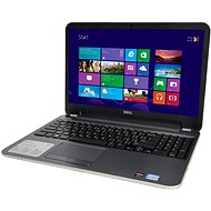 Dell Inspiron 5521 silver - Laptop