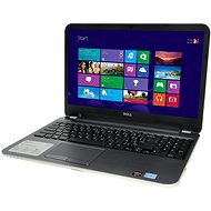Dell Inspiron 5521 silver - Laptop