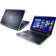  Dell Inspiron 15R Silver  - Laptop