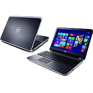 Dell Inspiron 15R Touch silver - Laptop