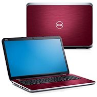 Dell Inspiron 17R red - Laptop