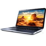 Dell Inspiron 17R silver - Laptop