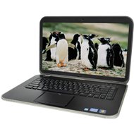 Dell Inspiron 7520 silver - Laptop