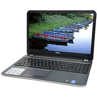 Dell Inspiron 15R stříbrný - Notebook