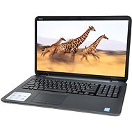 Dell Inspiron 17 černý - Laptop