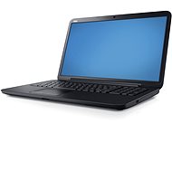 Dell Inspiron 17 black - Laptop