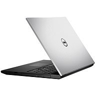Dell Inspiron 3542 silver - Laptop