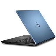 Dell Inspiron 3542 blue - Laptop