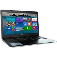  Dell Inspiron 15R Silver  - Laptop