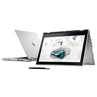  Dell Inspiron 13z Touch  - Tablet PC