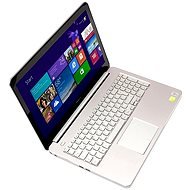 Dell Inspiron 15R SE Touch - Notebook