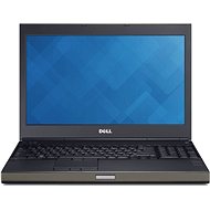 Dell Precision M4800 - Laptop