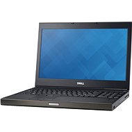 Dell Precision M4800 - Laptop