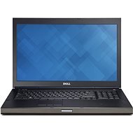  Dell Precision M6800  - Laptop