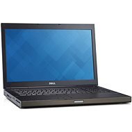 Dell Precision M6800 - Laptop