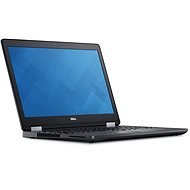 Dell Precision M3510 - Laptop