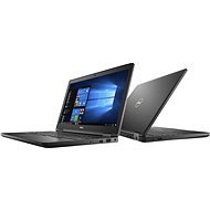 Dell Precision M3520 - Laptop