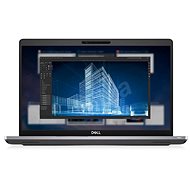 Dell Precision 3541 - Laptop